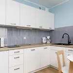 Apartments Kołobrzeg Młyńska by Renters